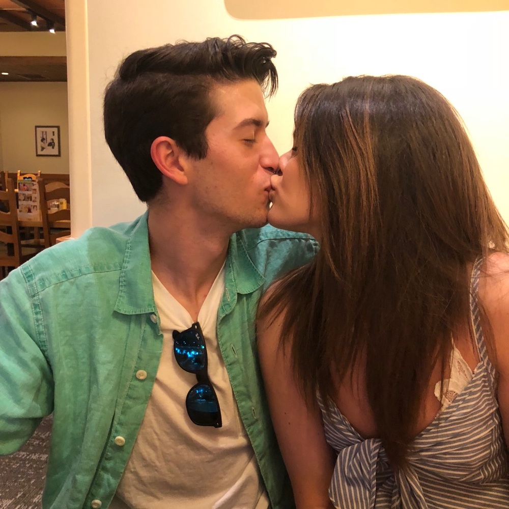 Meet your Posher, Madison